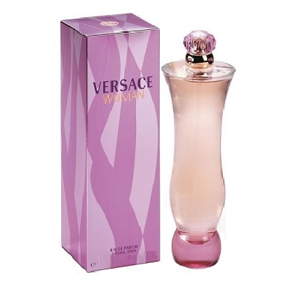 Versace Woman Perfume